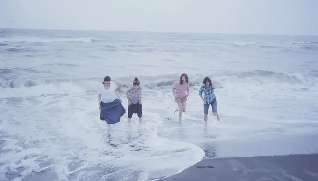 每个人都有自己的浪，把你拍在你的海里 | 一周新书推荐