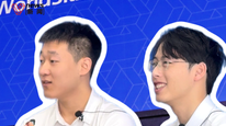 第48届世赛赛程落幕,中国代表团选手复盘赛场“高能瞬间”