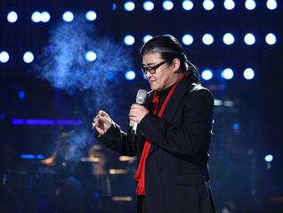 多元、反流量、善待新人：刘欢留给我们的音乐“遗产”