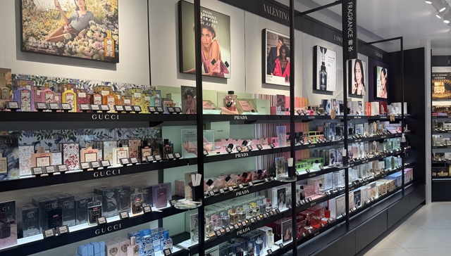 香水;买手生意;香水买手;香氛商业;香水零售;买手店;香水选品;香水市场;香水行业;香氛买手
