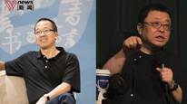 罗永浩炮轰俞敏洪销售劣质溜溜凳后装聋作哑