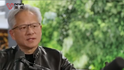 黄仁勋驳斥AI教父辛顿预测AI有10%的概率毁灭人类