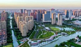 嘉善开启新一轮县域示范点建设