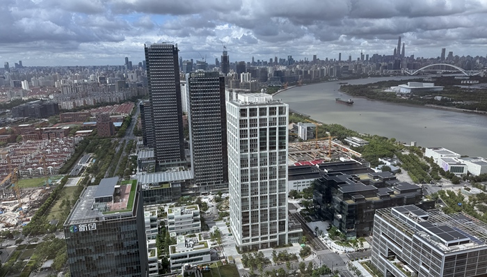上海;官宣;现房销售;细则;房企;购地款;延期;两年;缴清;政策;土地;房地产市场