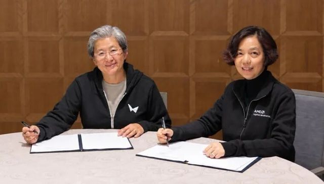 WorldLabs,李飞飞,amd