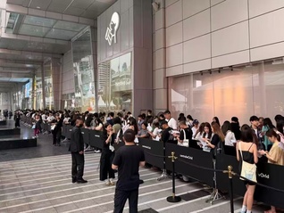 从纽约到曼谷，喜茶出海重点还是品牌