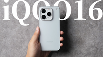 iQOO16体验：2K+165Hz+电竞芯片Q4，瞄准更强手游旗舰？