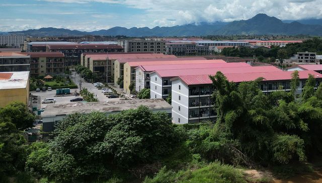 地方武装当保护伞、明目张胆招募，缅甸妙瓦底电诈死灰复燃