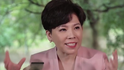 邓亚萍自我检讨：为什么说全红婵“无知者无畏”？从自身经历出发、并非诋毁，遭遇网暴后已公开道歉