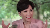 邓亚萍自我检讨：为什么说全红婵“无知者无畏”？从自身经历出发、并非诋毁，遭遇网暴后已公开道歉