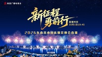 “新征程 勇前行”2026 年南昌市国庆烟花晚会