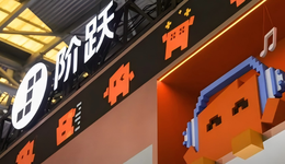 阶跃星辰“第一梯队”，是“自嗨”吗？