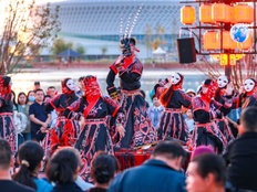 “县”在出发｜“奔县游”能否成为县域经济新动能，最终取决于县域产业根基