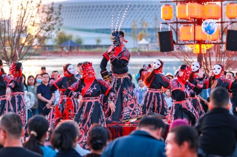 “县”在出发|“奔县游”能否成为县域经济长效动能,最终取决于县域产业根基