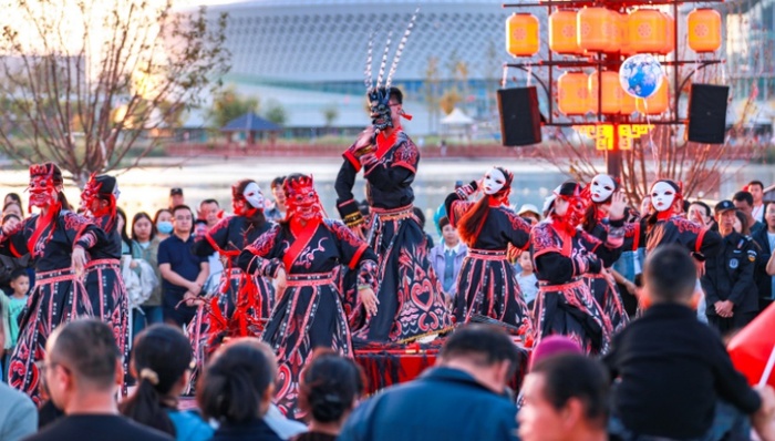 县在出发;奔县游;县域经济;新动能;县域产业根基;县域旅游;乡村振兴;文旅融合