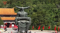 “县”在出发｜国庆避开人潮赴怀府，焦作沁阳端出“文旅大餐”，神农山民俗表演轮番上演