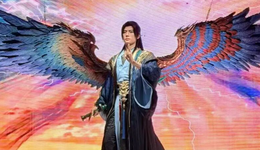 在上海，和15万人疯抢模型是什么体验