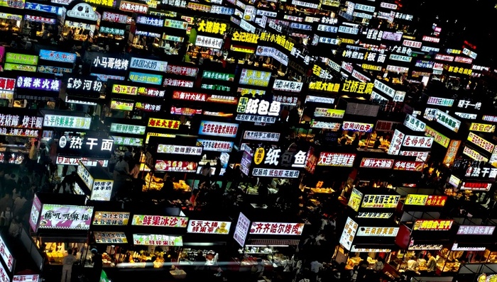 “县”在出发|从网红夜市到古城IP:正定探索县域“留客”密码