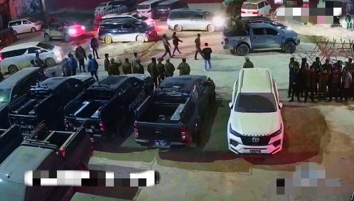 缅北; 明家犯罪集团; 杀害中国人; 细节披露; 埋尸; 已死; 人员处理; 犯罪集团; 中国受害者; 尸体处置