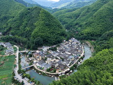 “县”在出发｜桐庐，县城山水生意的第二回合