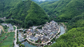 “县”在出发｜桐庐，县城山水生意的第二回合