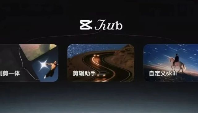 AI大模型,视频创作,跨界,