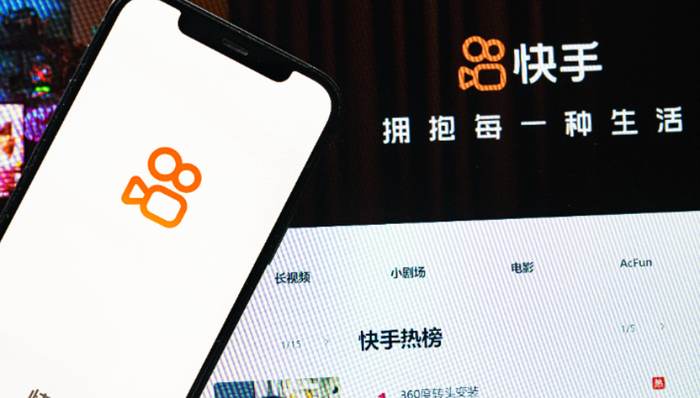 可灵,AI大模型,快手,