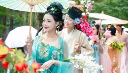 最高年薪千万，景区疯抢“打工人”