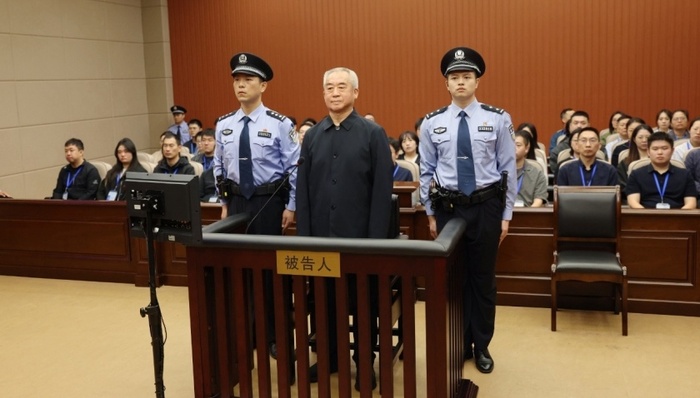退休后受贿;中央巡视组;副部级巡视专员;许传智;获刑12年;2587万