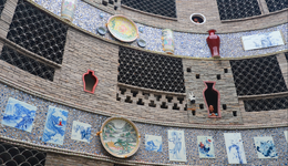 “县”在出发｜千年瓷都文旅下沉，世遗红利下浮梁的冷热双面