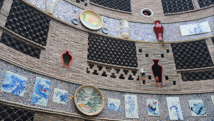 旅游,江西千年瓷都;文旅下沉;世遗红利;浮梁;冷热双面