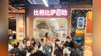 被喊话恢复49.9元大学生优惠，比格比萨创始人：不敢了，活动一个月亏了近千万