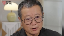 刘慈欣称希望宇宙中存在除人类外的其他智慧文明