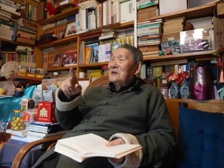 【逝者】楼宇烈：坚守人文之道，点亮中华传统