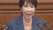 高市早苗表态不改用“SI”，称“AI”称呼已成为主流