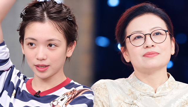 代露娃翻车背后：综艺为什么总爱审判东亚父母？