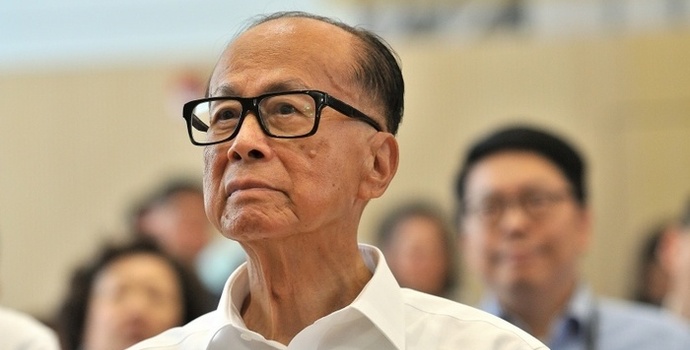 李嘉诚家族加仓加拿大石油资产，268亿并购扩容油砂资源