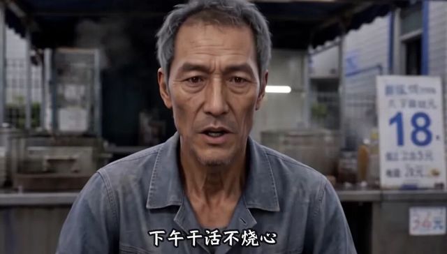 “不烧心”，生活乙方的终极幻想
