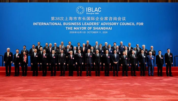 上海;国际企业家咨询会议;市长;全球智慧;世界级消费目的地;消费;城市发展;国际经济;品牌建设;商业环境