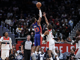 NBA拟明年推出芯片篮球，辅助出界与干扰球判罚