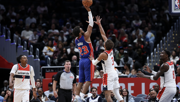NBA; 芯片篮球; 出界判罚; 干扰球判罚; 2025年; 智能篮球; 篮球科技