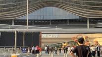 深圳新皇岗口岸正式开通，深港最快5分钟通关 