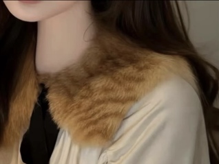 200万粉丝“网红店”用猫毛做衣服，疑问重重