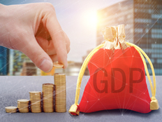 AI投资热抵消中东冲突风险，IMF上调今年世界经济增长预期至3.1%