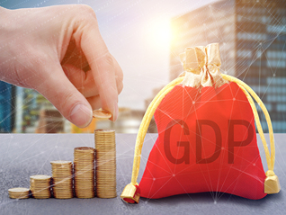 AI投资热抵消中东冲突风险，IMF上调今年世界经济增长预期至3.1%