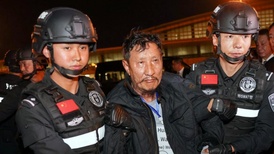 缅北魏家犯罪集团案一审宣判:魏怀仁等3人获死刑,魏青涛等3人被判无期