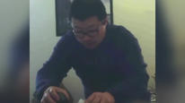 美国华裔女工程师遭华裔男同事多次投毒，用针孔摄像头拍下作案过程，凶手只关1天还想撤案洗白