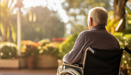 直通部委|我国将开发农村助老公益性岗位 2027年度国考明起报名