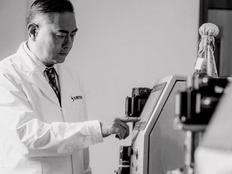 华熙生物元老郭学平逝世：他使中国玻尿酸实现了规模量产
