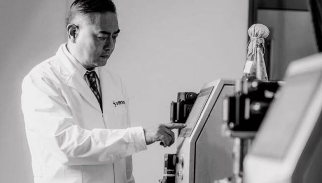 华熙生物元老郭学平逝世：他使中国玻尿酸实现了规模量产